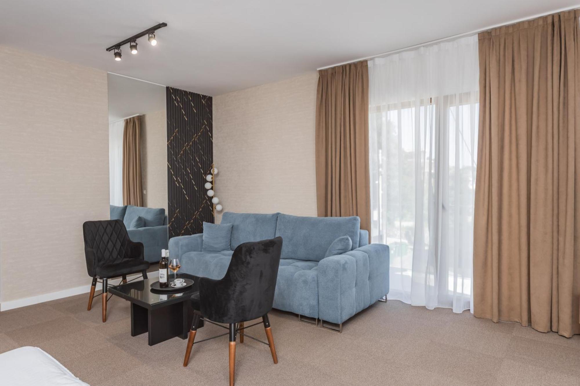 Apart & Spa Beganovic Dobra Voda Esterno foto